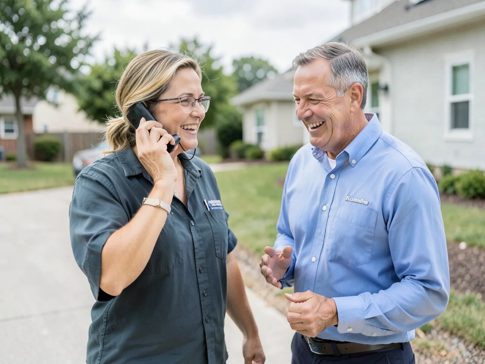 Frequently Asked Questions About Weather Damage Restoration in Medina, NY